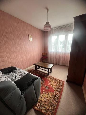 Pavillon individuel 3 chambres