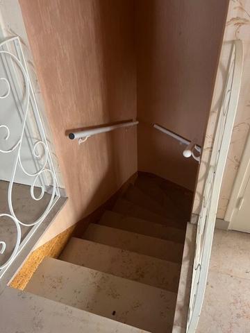 Pavillon individuel 3 chambres