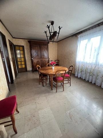 Pavillon individuel 3 chambres