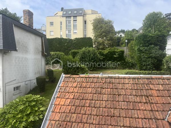 Appartement de 64,96 m²