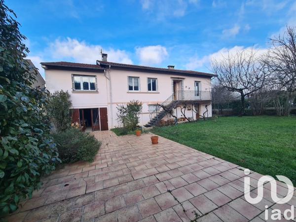Maison à vendre 8 pièces 142 m² Mazamet