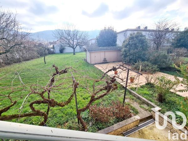 Maison à vendre 8 pièces 142 m² Mazamet