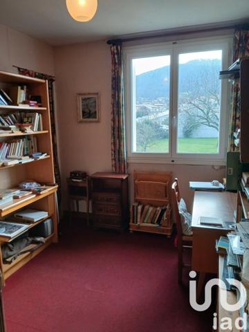 Maison à vendre 8 pièces 142 m² Mazamet