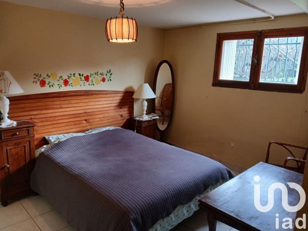 Maison à vendre 8 pièces 142 m² Mazamet