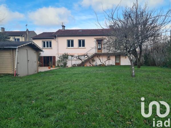 Maison à vendre 8 pièces 142 m² Mazamet