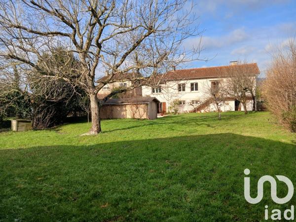 Maison à vendre 8 pièces 142 m² Mazamet