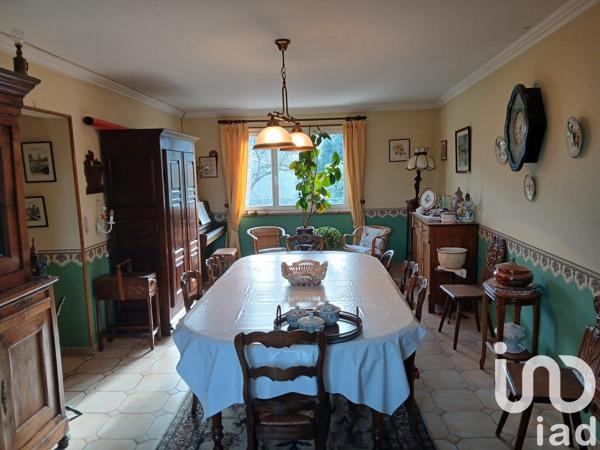 Maison à vendre 8 pièces 142 m² Mazamet