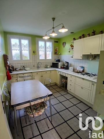 Maison à vendre 8 pièces 142 m² Mazamet