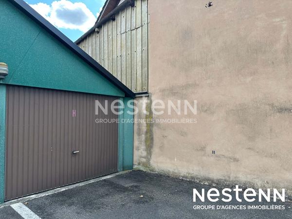 Appartement Haguenau  2 pièces