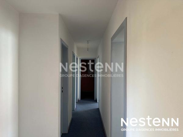 Appartement Haguenau  2 pièces
