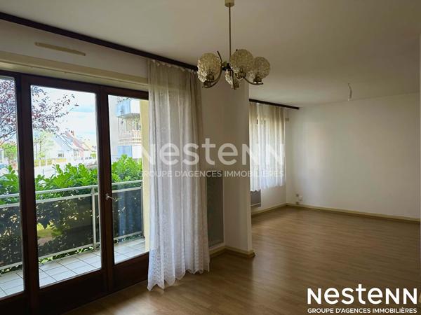 Appartement Haguenau  2 pièces