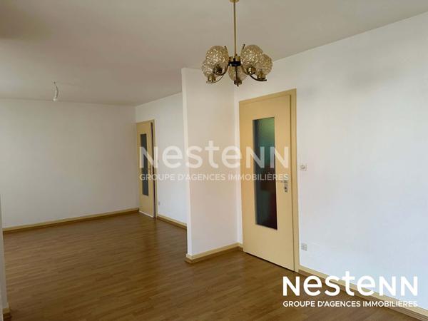 Appartement Haguenau  2 pièces