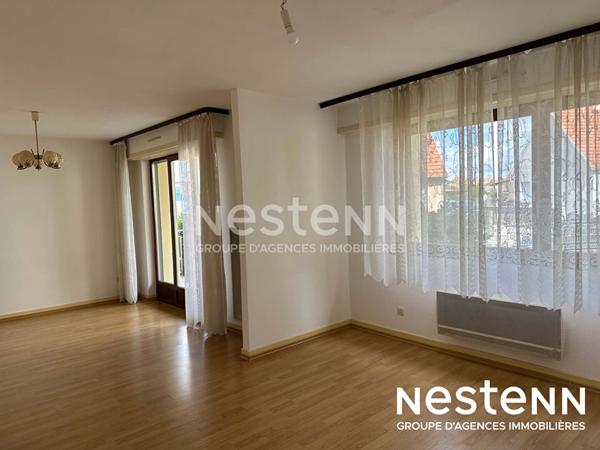 Appartement Haguenau  2 pièces
