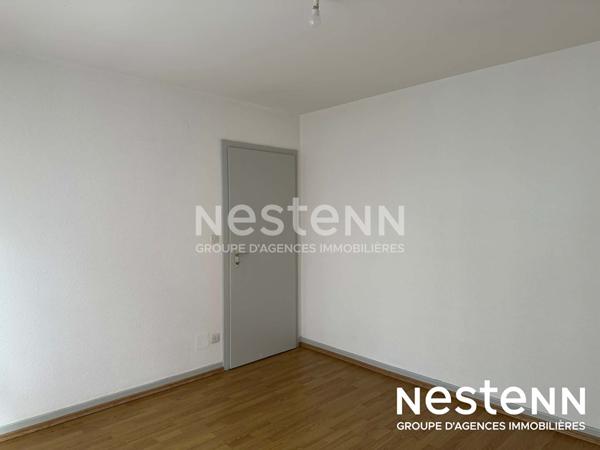 Appartement Haguenau  2 pièces