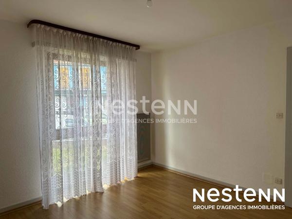 Appartement Haguenau  2 pièces