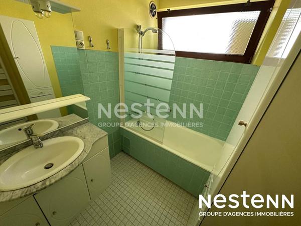 Appartement Haguenau  2 pièces
