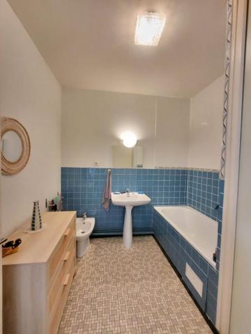 Appartement studio de 39m2 lumineux en Exclusivité