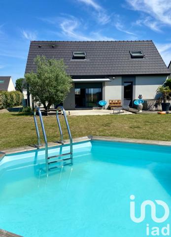 Maison à vendre 3 pièces 95 m² Essigny-le-Grand