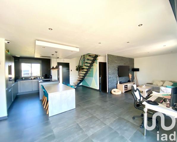 Maison à vendre 3 pièces 95 m² Essigny-le-Grand