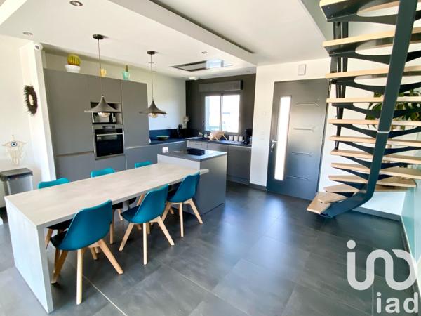 Maison à vendre 3 pièces 95 m² Essigny-le-Grand