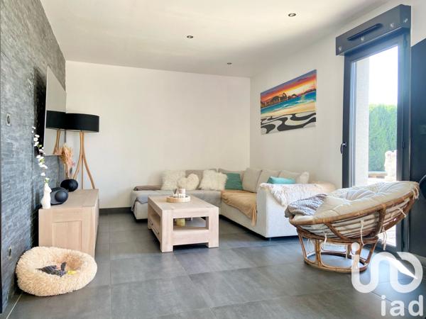 Maison à vendre 3 pièces 95 m² Essigny-le-Grand