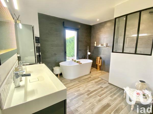 Maison à vendre 3 pièces 95 m² Essigny-le-Grand