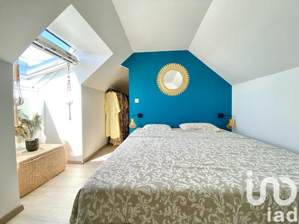 Maison à vendre 3 pièces 95 m² Essigny-le-Grand