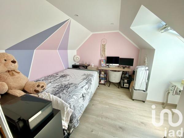 Maison à vendre 3 pièces 95 m² Essigny-le-Grand