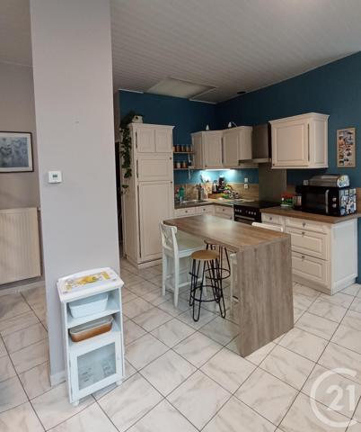 Appartement T5 à vendre  6 pièces - 120,61 m2 BERCK - 62