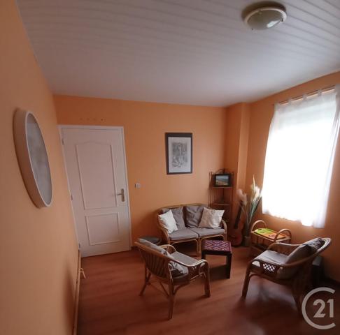 Appartement T5 à vendre  6 pièces - 120,61 m2 BERCK - 62