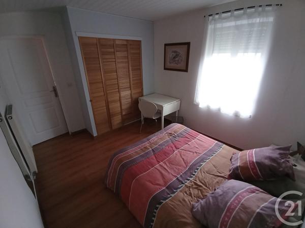 Appartement T5 à vendre  6 pièces - 120,61 m2 BERCK - 62