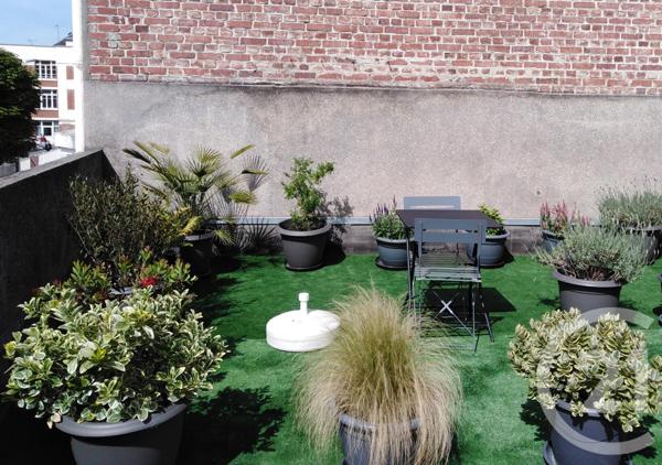 Appartement T5 à vendre  6 pièces - 120,61 m2 BERCK - 62