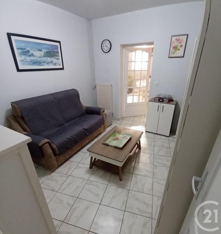 Appartement T5 à vendre  6 pièces - 120,61 m2 BERCK - 62