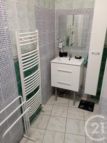 Appartement T5 à vendre  6 pièces - 120,61 m2 BERCK - 62