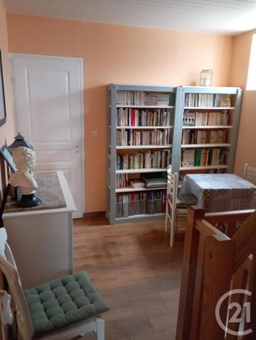 Appartement T5 à vendre  6 pièces - 120,61 m2 BERCK - 62