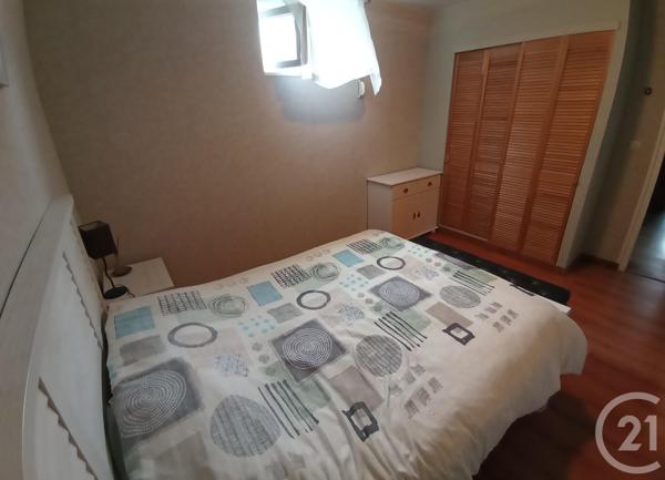 Appartement T5 à vendre  6 pièces - 120,61 m2 BERCK - 62