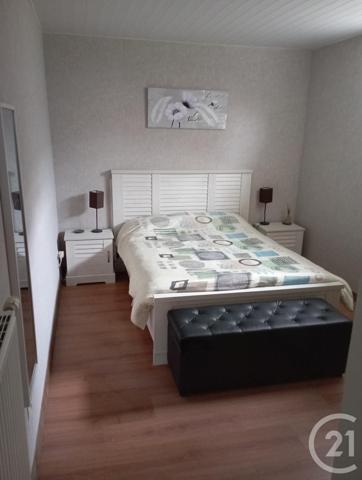 Appartement T5 à vendre  6 pièces - 120,61 m2 BERCK - 62