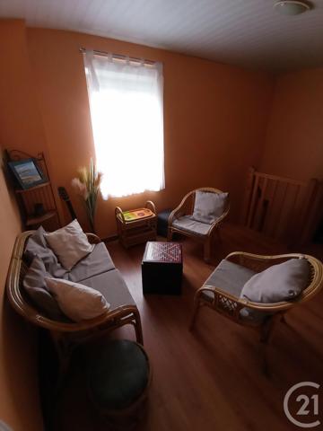 Appartement T5 à vendre  6 pièces - 120,61 m2 BERCK - 62