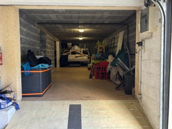 Maison 5 pièces 3 chambres, un bureau, sous sol complet, 1290 M2 de terrain, LA HEUNIERE (27)
