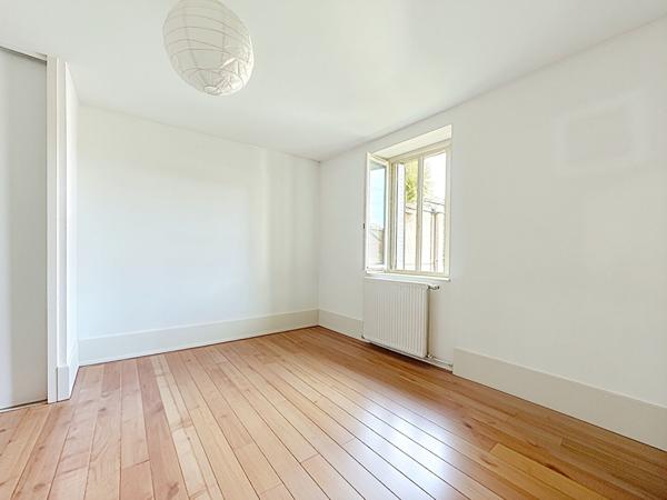 Appartement 2 pièces 48.27 m2