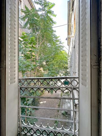 Appartement 2 pièces 48.27 m2