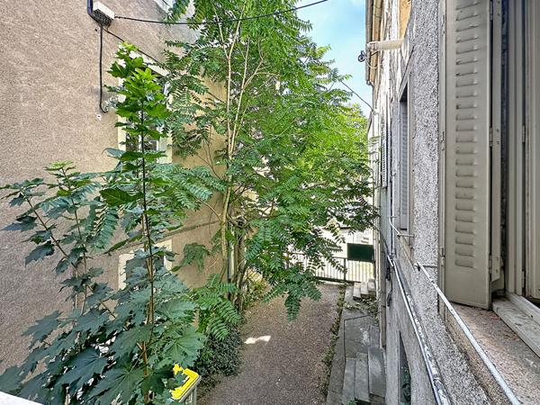 Appartement 2 pièces 48.27 m2