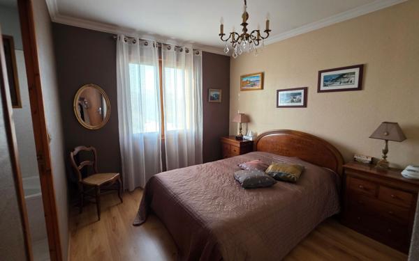 Maison à vendre    5 pièces • 116,26 m2 Replonges