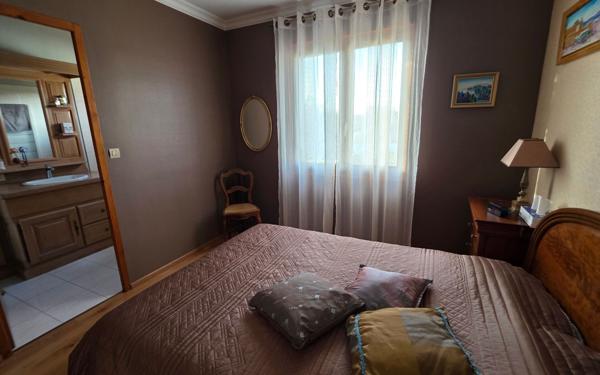 Maison à vendre    5 pièces • 116,26 m2 Replonges