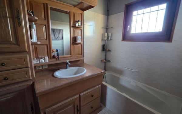 Maison à vendre    5 pièces • 116,26 m2 Replonges