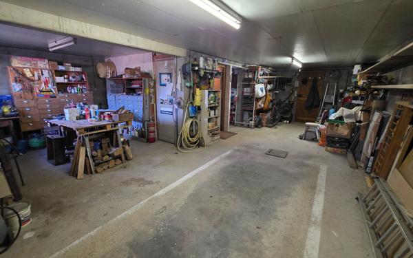 Maison à vendre    5 pièces • 116,26 m2 Replonges