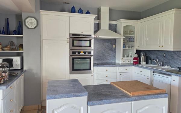 Maison à vendre    5 pièces • 116,26 m2 Replonges