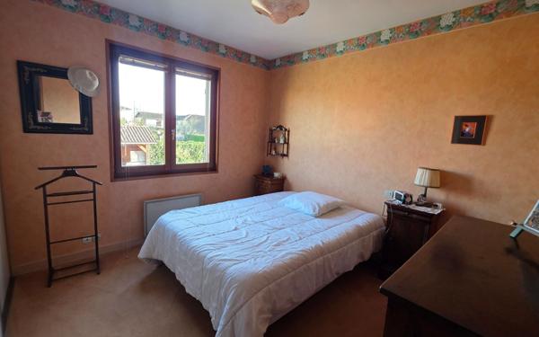 Maison à vendre    5 pièces • 116,26 m2 Replonges