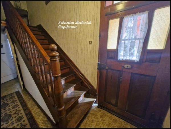 Maison à vendre 8 pièces SARREGUEMINES (57)