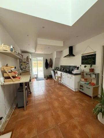 Très belle maison rénovée avec terrain et grange